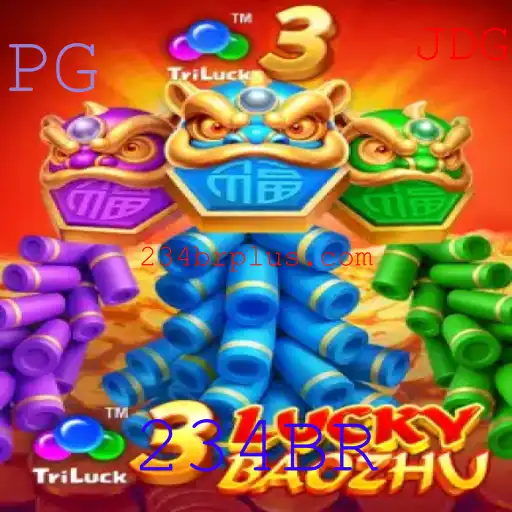 Desvendando 3LuckyBaozhu: Tudo o que Você Precisa Saber