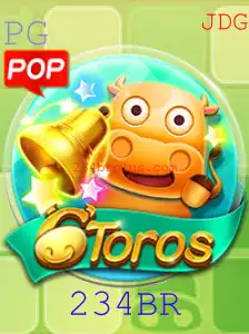 Descubra o Empolgante Jogo 6Toros e Como Jogá-lo