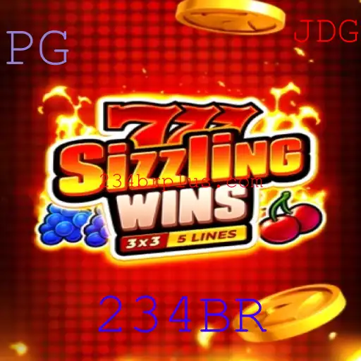 Descubra o Fascinante Mundo do Jogo 777sizzlingwins