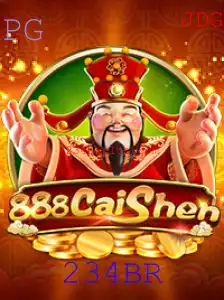Explorando o Mundo de 888CaiShen: Um Jogo Emocionante com a Chave 234BR