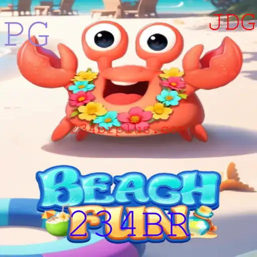 BeachFun: Um Novo Jogo de Verão com a Palavra-Chave 234BR