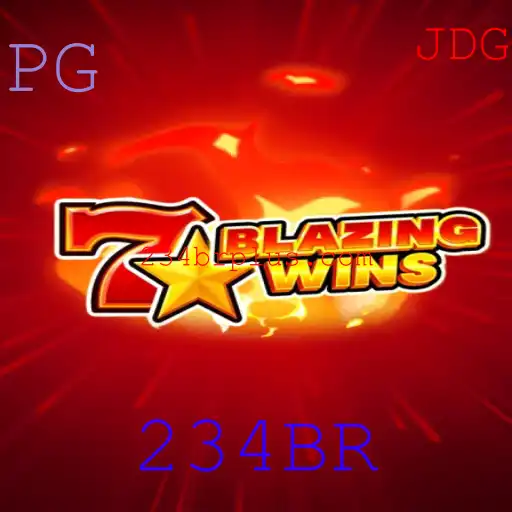BlazingWins: Uma Nova Aventura no Mundo dos Jogos - 234BR