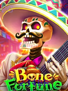 Descubra o Fascinante Jogo BoneFortune: Diversão Garantida