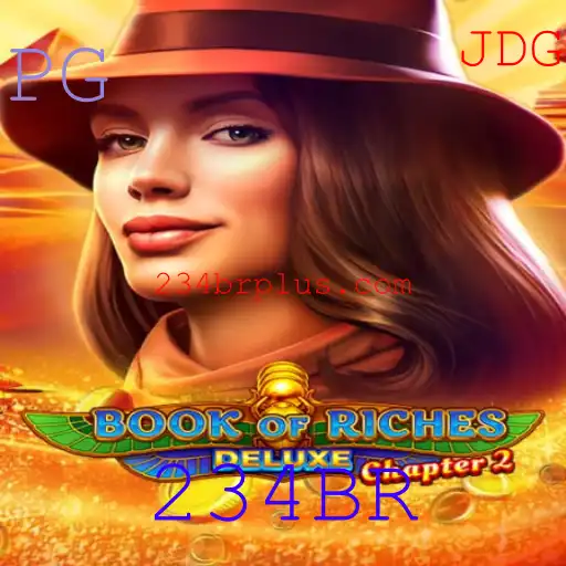 Explorando o Mundo Aventureiro de BookofRichesDeluxeChapter2