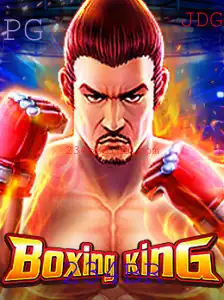 Descubra o Mundo Empolgante de BoxingKing: O Jogo de Luta que Conquista Corações
