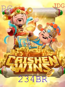 Descubra o Fascinante Mundo de CaishenWins: Regras e Inovações