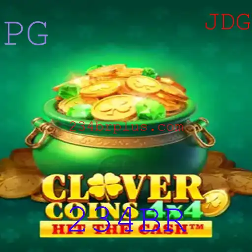 Descubra o Empolgante Jogo CloverCoins4x4: A Nova Maneira de Se Divertir