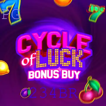 CycleofLuckBonusBuy: Descubra o Novo Jogo de Aposta Online
