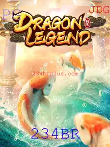 DragonLegend: A Jornada Épica no Mundo das Lendas Dracônicas