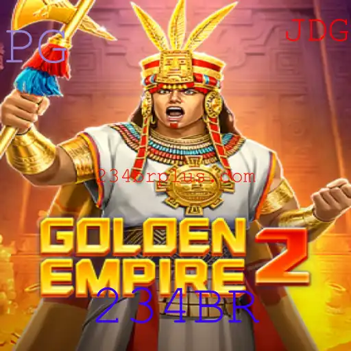 Explore o Mundo de GoldenEmpire2: A Nova Fronteira de Jogos de Estratégia