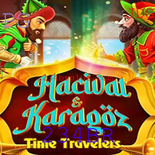 Descubra HacivatandKaragoz: Uma Viagem ao Universo dos Jogos Tradicionais