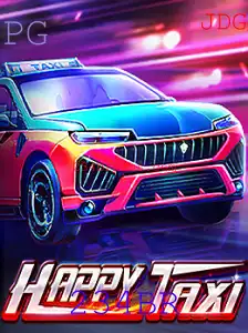 Explorando o Universo de HappyTaxi: Um Jogo Inovador e Desafiador