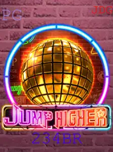 Explorando o Mundo Emocionante de JumpHigher: Desafios e Diversão
