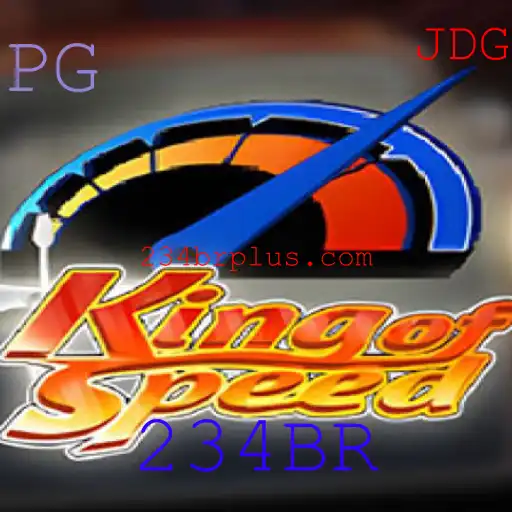 Descubra KingofSpeed: O Jogo de Corrida que Está Conquistando o Mundo