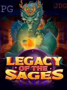Explorando o Universo de Legacy of the Sages: Um Mergulho Profundo nas Regras e Conceitos