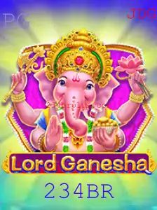 Descubra LordGanesha: O Novo Jogo de Estratégia e Aventura
