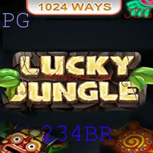 Explorando o Mundo Fascinante de LuckyJungle1024 com a Chave 234BR