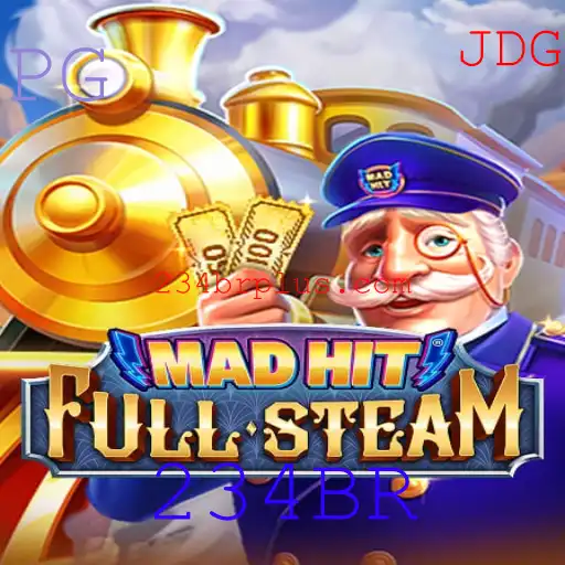 MadHitFullSteam: Descubra as Regras e Estratégias do Jogo que Está Conquistando o Mundo