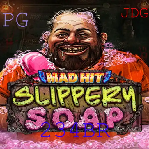 Descubra o Desafio Divertido de MadHitSlipperySoap: O Jogo do Momento