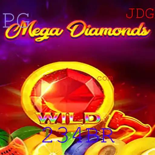 MegaDiamond: Descubra o Fascinante Mundo de Estratégia e Competição