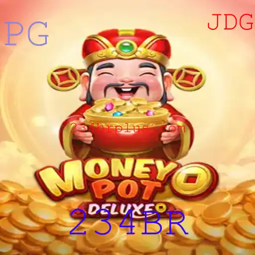 Descubra o Fascinante Mundo de MoneyPotDELUXE: O Jogo que Está Conquistando o Público com a Chave 234BR