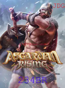 Descubra AsgardianRising: O Novo Fenômeno Entre Jogos de Estratégia