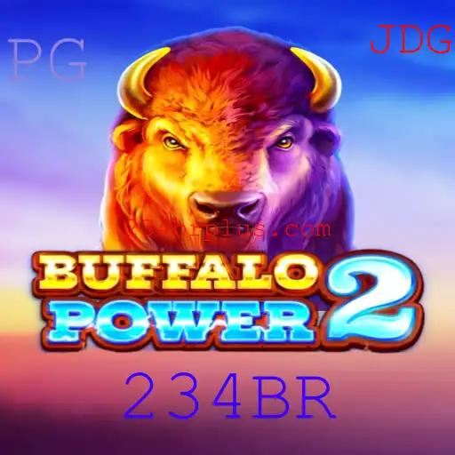 Explorando o Mundo de BuffaloPower2: Um Guia Completo com a Palavra-chave 234BR