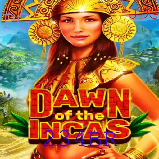 Explorando o Mundo de DawnoftheIncas: O Novo Jogo que Mescla História e Estratégia