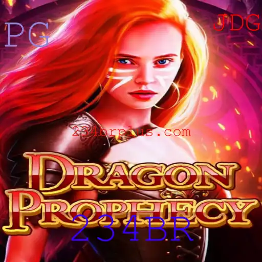 Descobrindo o Mundo de DragonProphecy: Aventuras e Estratégias