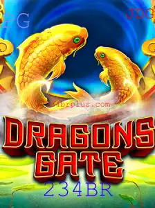 Introdução a DragonsGate e as Novas Regras do Jogo
