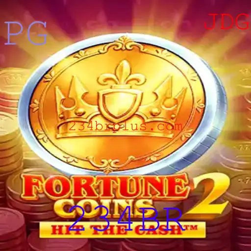 Descubra o Novo Jogo FortuneCoins2: Aventura e Estratégia se Encontram