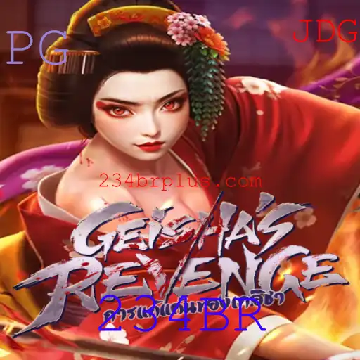 GeishasRevenge: Descubra o Mundo Fascinante do Jogo