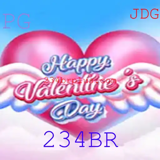 Descubra o Encantador Jogo HappyValentinesDay e Mergulhe em Suas Regras Únicas com a Chave 234BR