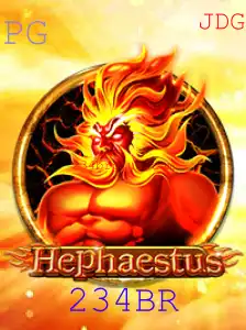 Explorando o Fascinante Mundo de Hephaestus: Um Mergulho Profundo no Jogo 234BR