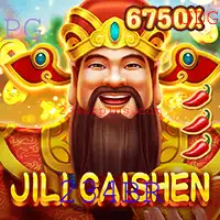 JILICaishen: O Novo Fenômeno dos Jogos