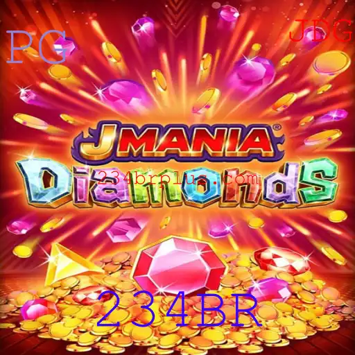 Descubra o Fascinante Mundo de JManiaDiamonds