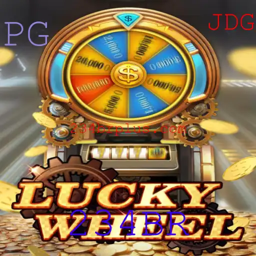 Descubra o Empolgante Mundo de LuckyWheel: Um Jogo de Azar Inovador