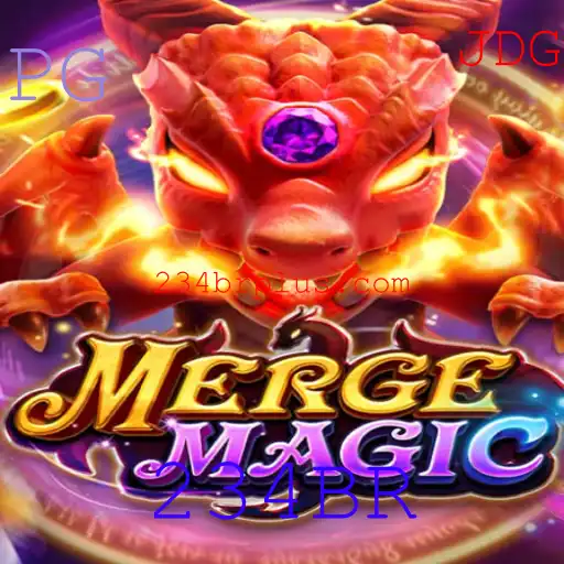 Explorando MergeMagic: Uma Aventura de Quebra-Cabeças Mágica