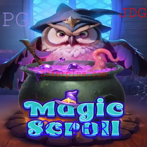 Descubra o Fascinante Mundo de MagicScroll: A Nova Sensação dos Jogos de Tabuleiro