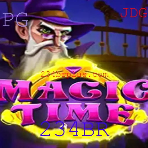 MagicTime: Descubra a Magia do Novo Jogo Sensação com a Palavra-Chave 234BR