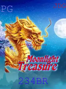 MoonlightTreasure: Explorando o Fascinante Mundo de Aventuras Sob a Luz do Luar