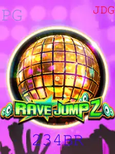 RaveJump2: Descubra a Emoção por Trás do Jogo do Momento