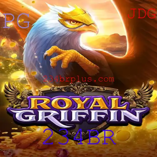 RoyalGriffin: Descubra o Fascinante Mundo do Jogo que Conquista Multidões