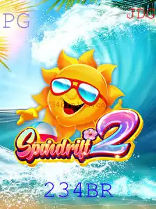 Explorando o Mundo de Spindrift2: A Nova Aventura no Horizonte