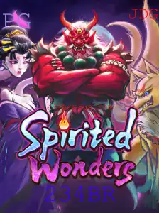 Explorando o Universo de SpiritedWonders: Aventura, Mistérios e Desafios