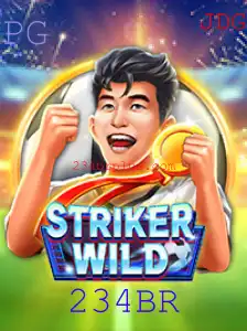 Descubra o Mundo Empolgante de StrikerWILD: Aventuras e Estratégias