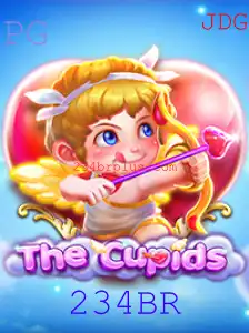 Descubra 'TheCupids': O Jogo Inovador que Está Conquistando o Mundo