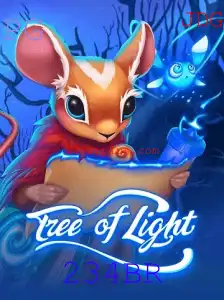 Descubra o Fascinante Jogo 'TreeofLight' e suas Regras