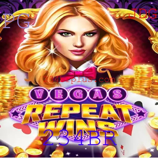 Descubra o Novo Fenômeno dos Jogos: VegasRepeatWins