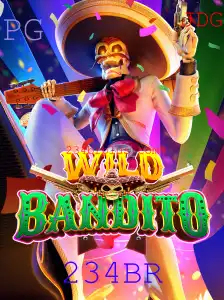 Explorando WildBandito: Uma Jornada no Mundo dos Jogos